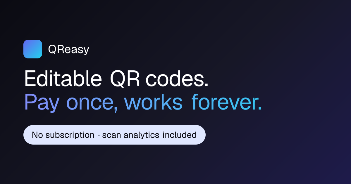 QReasy